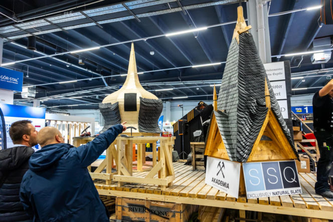 Targi Dach Forum 2026