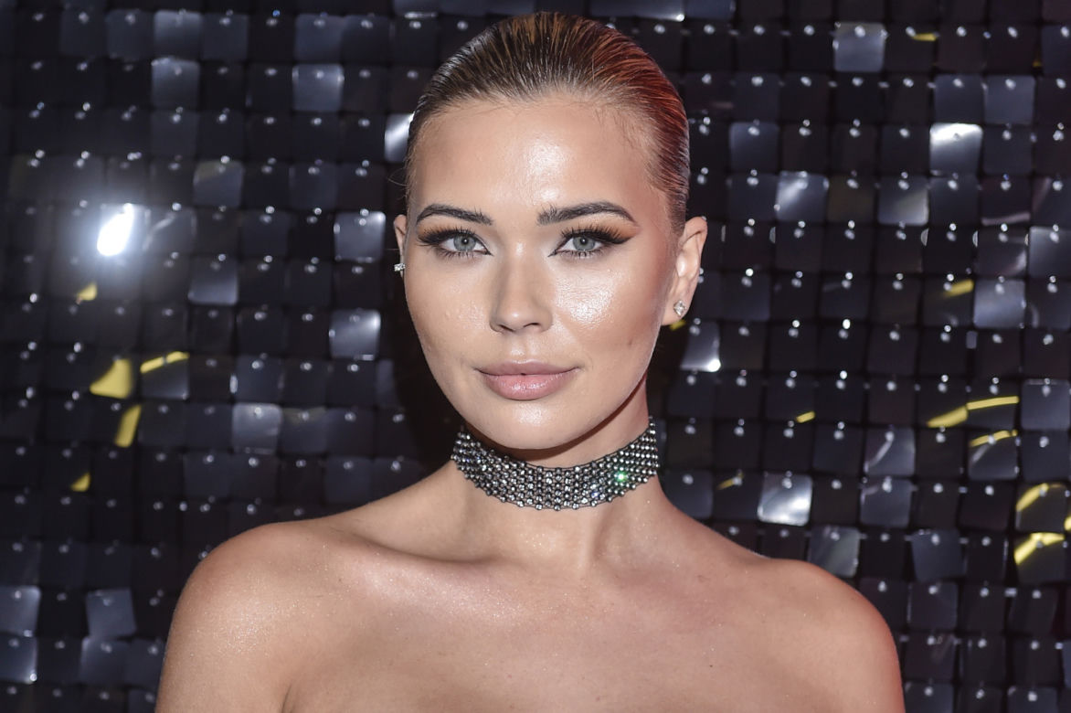 Sandra Kubicka będzie mamą choć nie może zajść w ciążę
