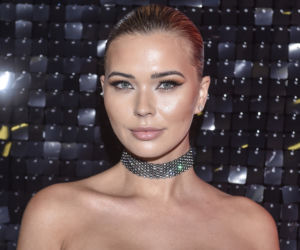 Sandra Kubicka będzie mamą choć nie może zajść w ciążę