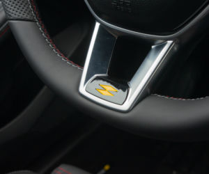 Renault Clio V 1.3 TCe 130 KM EDC (R.S Line)