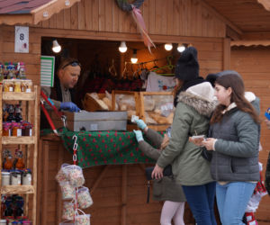 Akademicki Jarmark Wielkanocny na Politechnice Bydgoskiej [ZDJĘCIA]