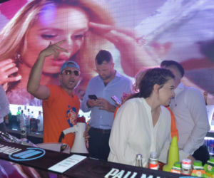 Eska Summer City w Black Diamond Club