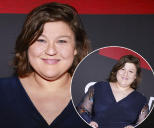 Gwit w prześwitach! Odsłoniła nogi, ale nie tylko. Takiej jej nie widzieliście