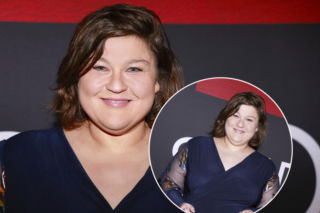 Gwit w prześwitach! Odsłoniła nogi, ale nie tylko. Takiej jej nie widzieliście