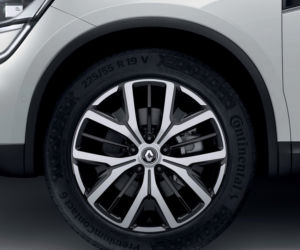 Renault Koleos 2020