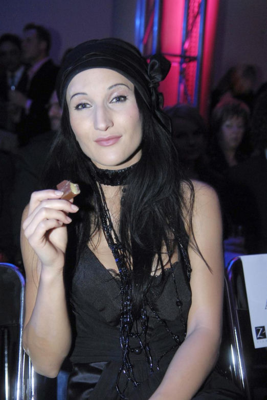 Justyna Steczkowska 