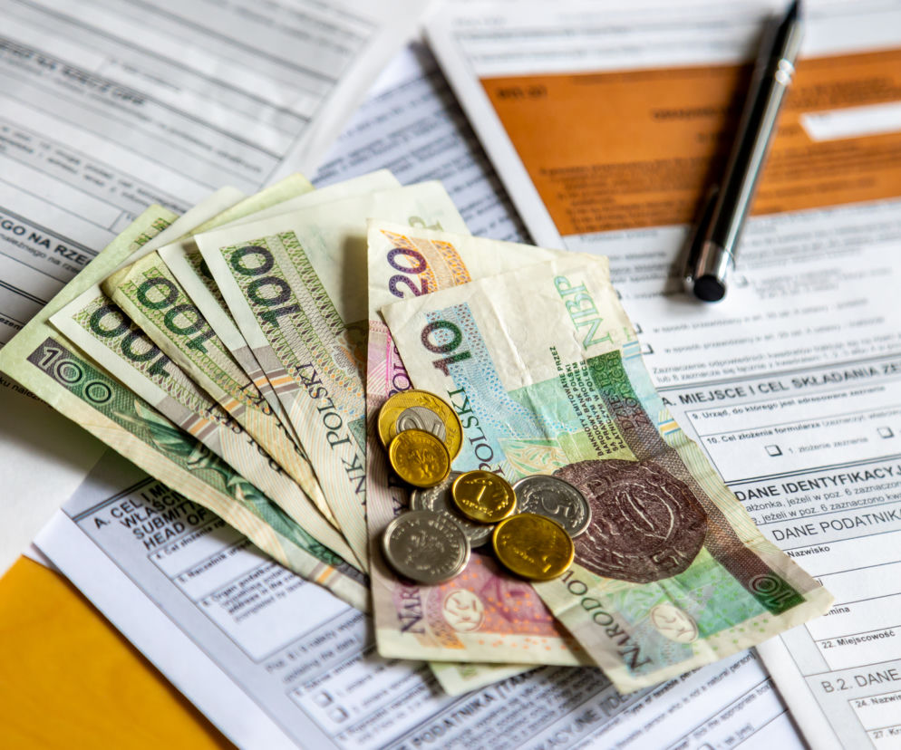 Podatek od nieruchomości za 2026 r. Termin mija 15 listopada