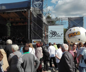 Dni Stalowej Woli już za nami