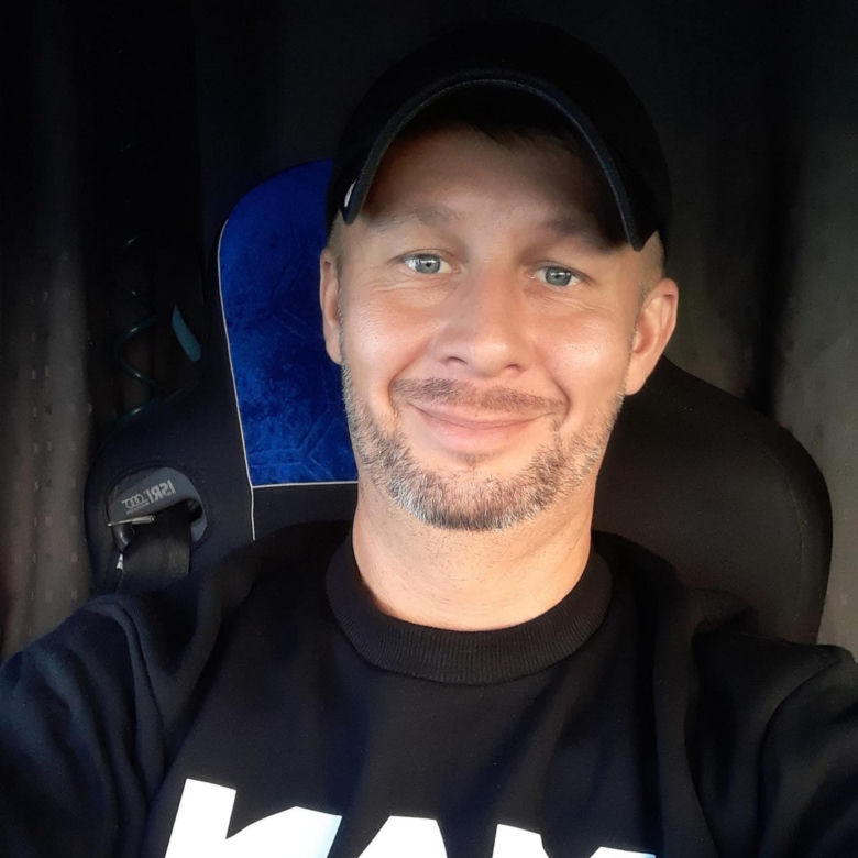  Zabrze: Tragedia na autostradzie A4. Zginął prezes śląskiego klubu piłkarskiego 