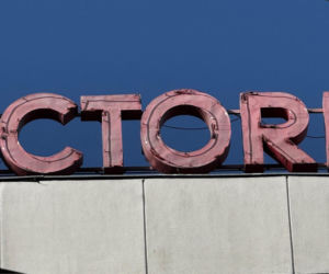 Hotel Victoria Lublin