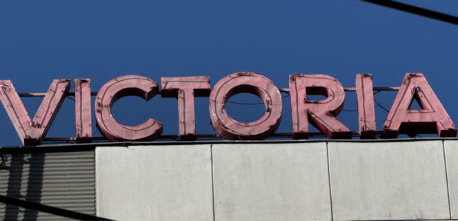 Hotel Victoria Lublin