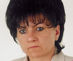 Krystyna Jankowska