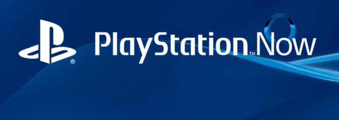 Play Station Now