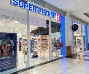 Kosmetyki z dostawą w 30 minut. Rewolucja drogerii Super-Pharm