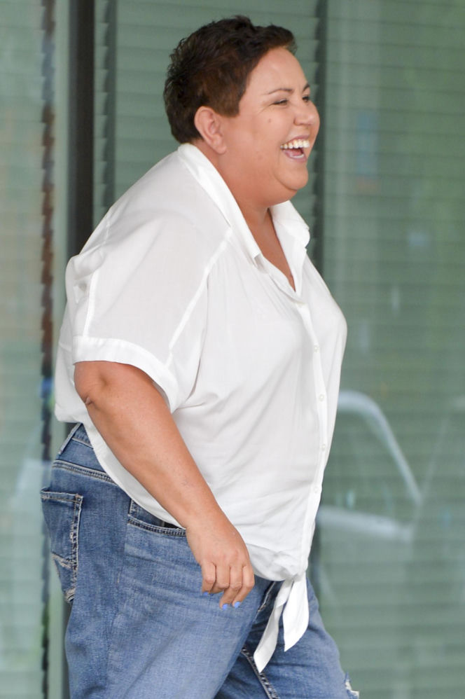 Dorota Wellman jest z mężem prawie 40 lat