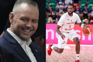 Karol Nawrocki wypalił do gwiazdora kadry. Ten zdradził, co mu odpowiedział