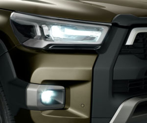 Nowa Toyota Hilux 2.8 Diesel 204 KM