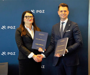 4 umowy wykonawcze Bumar-Łabędy