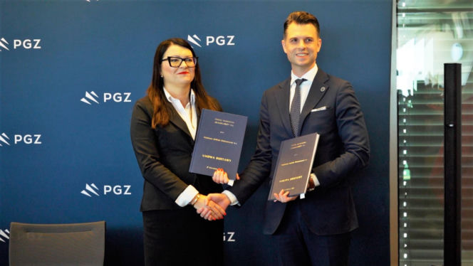 4 umowy wykonawcze Bumar-Łabędy