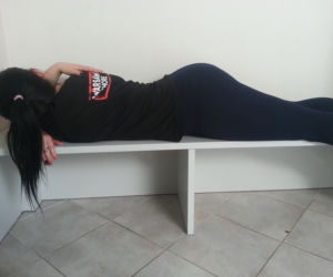 Ewelina z Warsaw Shore