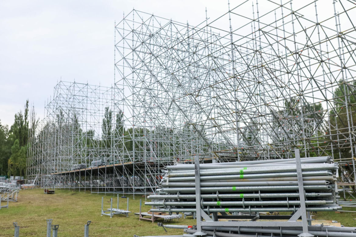 Fest Festiwal odwołany