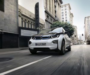 BMW i3 (94 Ah)