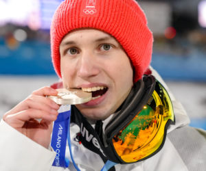 Igrzyska 2026: Klasyfikacja medalowa. Które miejsce ma Polska z 3 medalami?