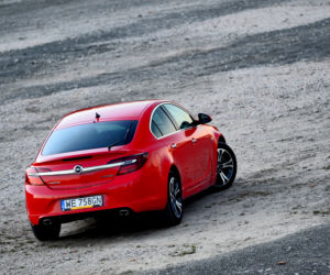 Opel Insignia 2.0 CDTi BiTurbo