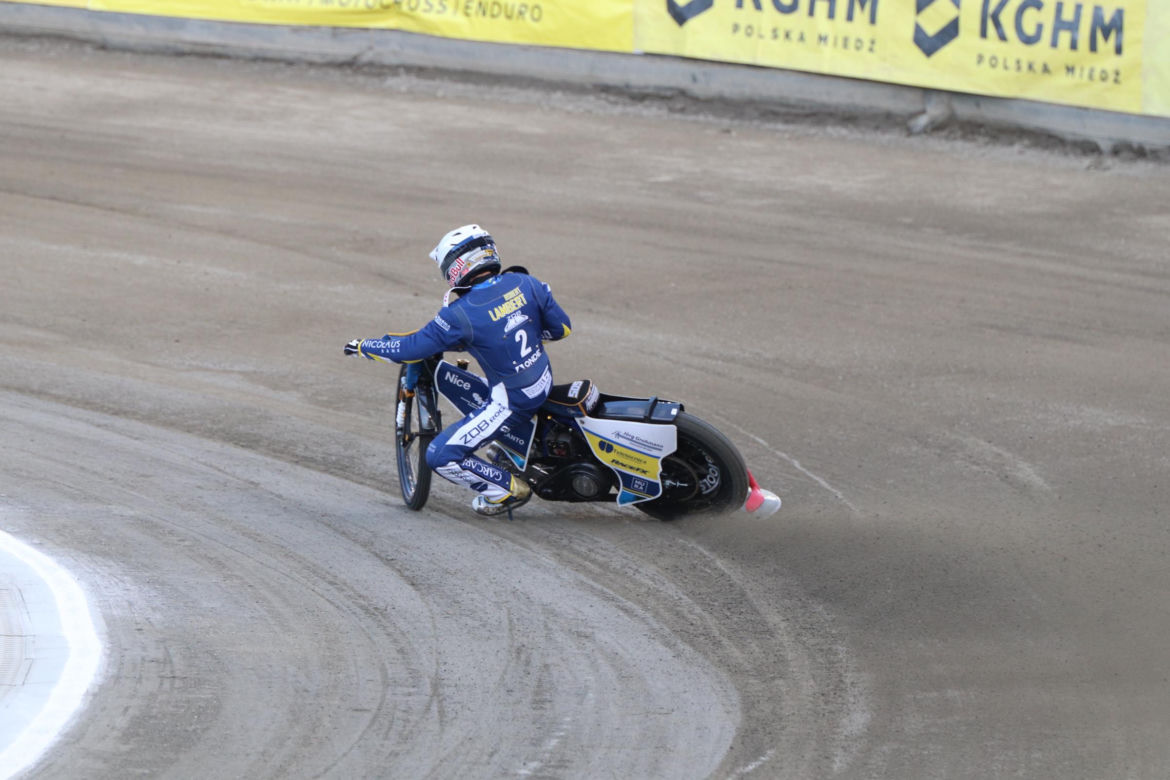 ebut.pl Stal Gorzów - KS Apator Toruń, zdjęcia z meczu 1. kolejki PGE Ekstraligi