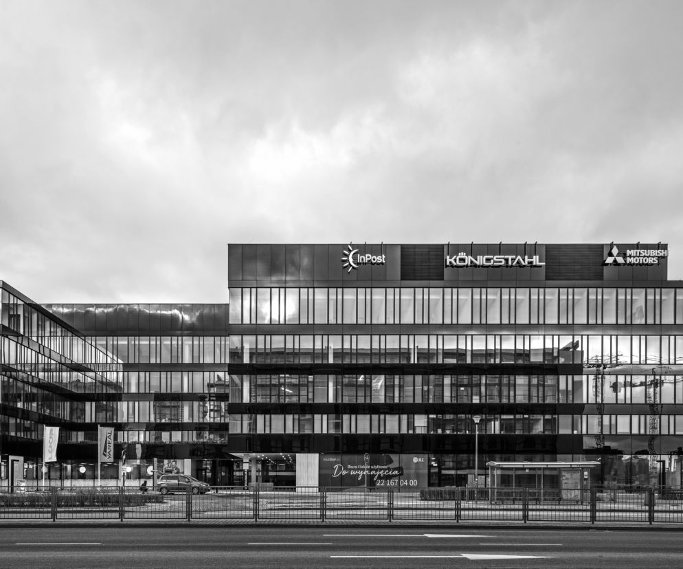 Biurowiec Neopark 01