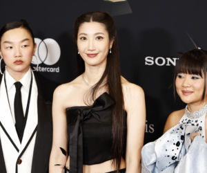 Pre-Grammy Gala w Los Angeles