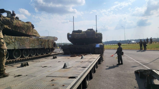 1. Pomorska Brygada Logistyczna