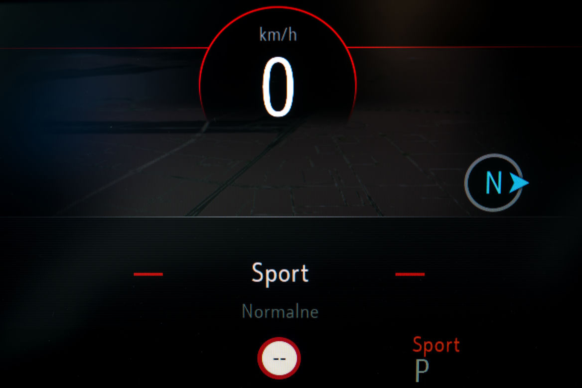 Opel Mokka 1.2 Turbo 130 KM AT8 GS Line