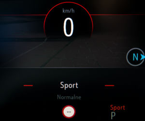 Opel Mokka 1.2 Turbo 130 KM AT8 GS Line
