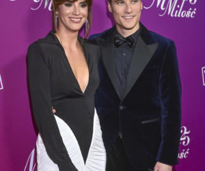 25 lat miłości - Jubileusz M jak miłość. Michalina Sosna, Maurycy Popiel