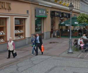 Widziałeś pojazd Google Street View? Sprawdź czy zostałeś uwieczniony na zdjęciach!