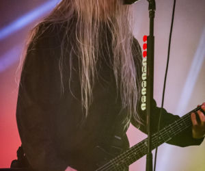 Skandynawska nawałnica w Gdańsku. Peter Tägtgren i Hypocrisy w koncertowej formie życia [RELACJA]