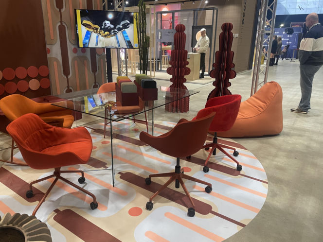 4 Design Days w Katowicach. Nasza ekipa już jest na miejscu