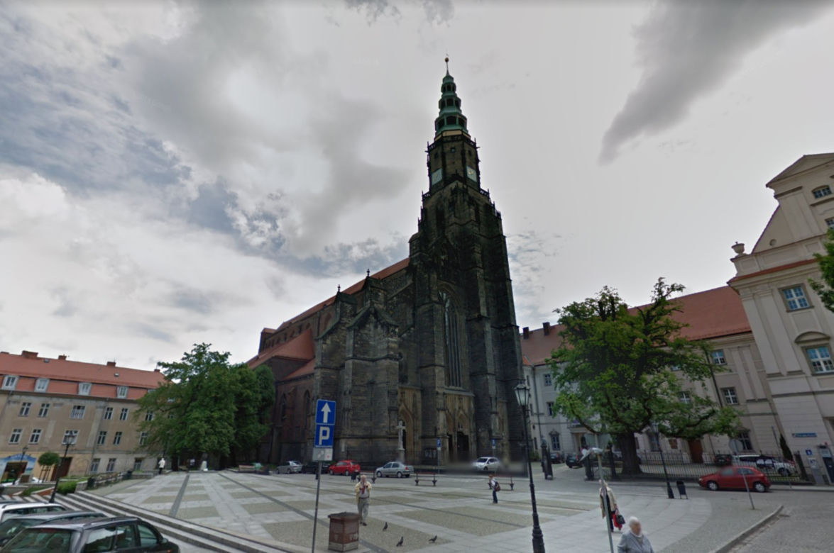Diecezja świdnicka