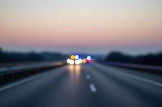 Wypadek na DK19 w Wyżnem. Jakie były zaskakujące okoliczności zderzenia?