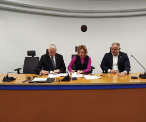 Umowy na działania sportowe i profilaktyczne zostały podpisane