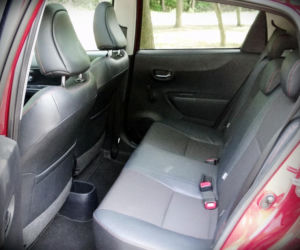 Toyota Yaris III