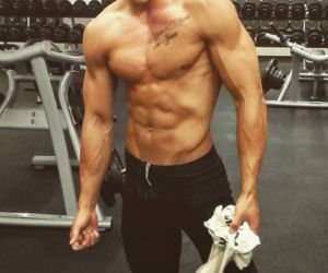 Mister Polski 2015 Rafał Jonkisz vs Rafał Maślak