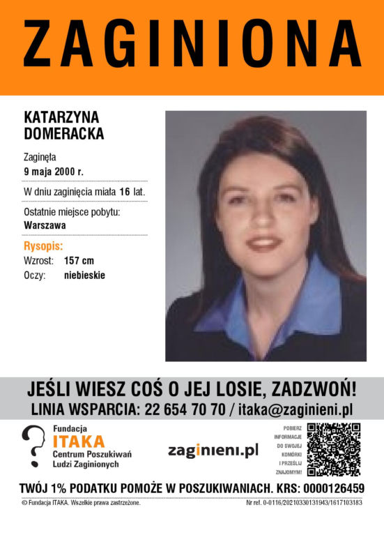 Katarzyna Domerecka