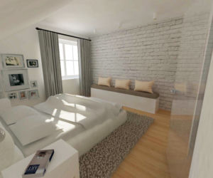 Projekt domu 122 m2 zdjecie nr 5