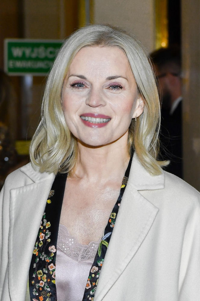 Małgorzata Foremniak