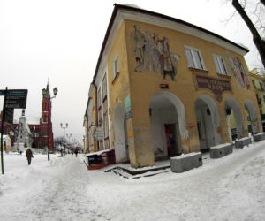 Rynek Kościuszki