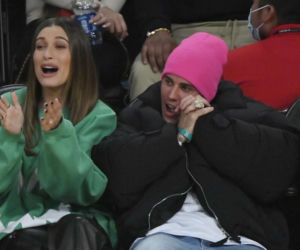  Hailey Bieber, Justin Bieber, Kendall Jenner, Travis Bennett