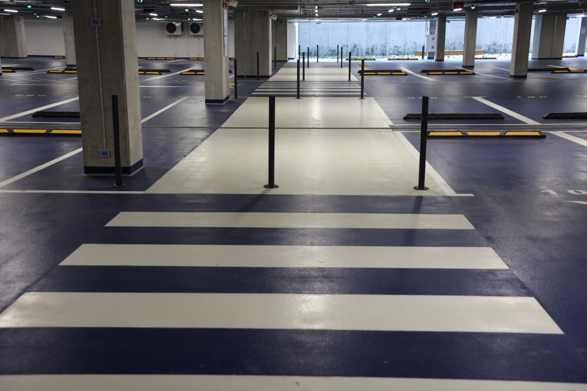 Dworzec Metropolitalny w Lublinie
