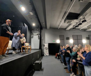 Jazdobus w Nałęczowie